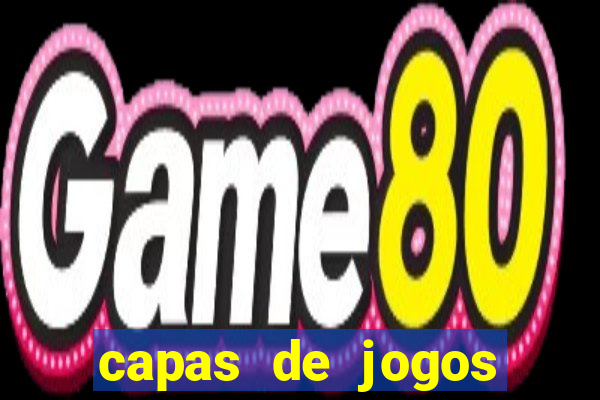 capas de jogos xbox 360